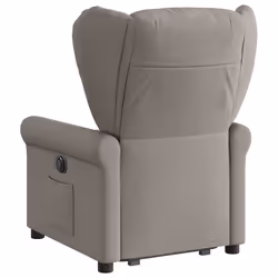 VidaXL 3303381 fauteuil - Vue supplémentaire 6