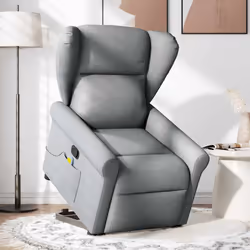 VidaXL 3303384 fauteuil