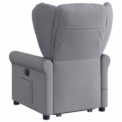 VidaXL 3303384 fauteuil - Vue supplémentaire 6