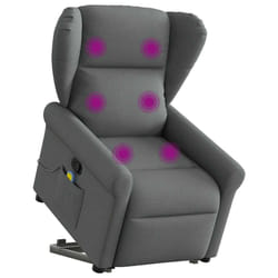 VidaXL 3303385 fauteuil