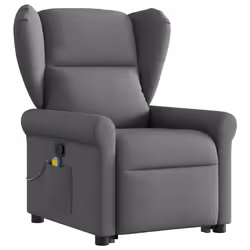 VidaXL 3303385 fauteuil