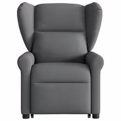 VidaXL 3303385 fauteuil - Vue supplémentaire 4