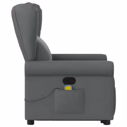 VidaXL 3303385 fauteuil - Vue supplémentaire 5