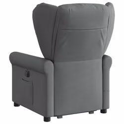 VidaXL 3303385 fauteuil - Vue supplémentaire 6