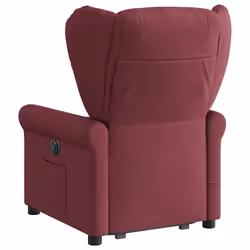 VidaXL 3303387 fauteuil - Vue supplémentaire 6