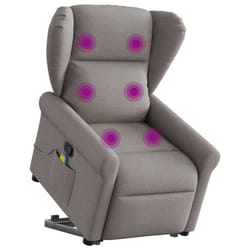 VidaXL 3303391 fauteuil