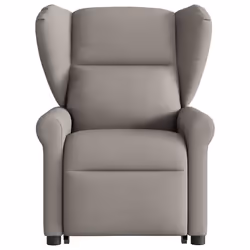 VidaXL 3303391 fauteuil - Vue supplémentaire 4