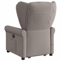 VidaXL 3303391 fauteuil - Vue supplémentaire 6