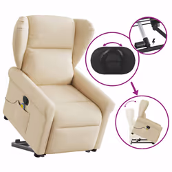 VidaXL 3303392 fauteuil - Vue supplémentaire 8