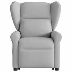 VidaXL 3303393 fauteuil - Vue supplémentaire 4