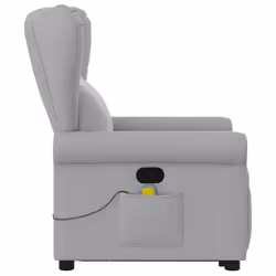 VidaXL 3303393 fauteuil - Vue supplémentaire 5