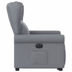 VidaXL 3303394 fauteuil - Vue supplémentaire 5
