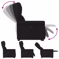VidaXL 3303396 fauteuil - Vue supplémentaire 7