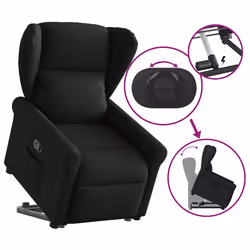 VidaXL 3303396 fauteuil - Vue supplémentaire 8