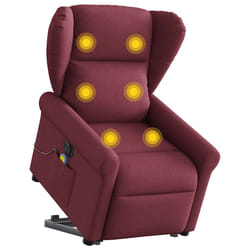 VidaXL 3303397 fauteuil