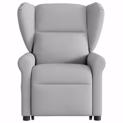 VidaXL 3303403 fauteuil - Vue supplémentaire 4