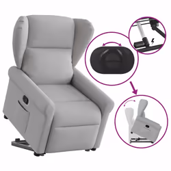 VidaXL 3303403 fauteuil - Vue supplémentaire 8