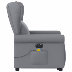 VidaXL 3303404 fauteuil - Vue supplémentaire 5