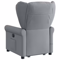VidaXL 3303404 fauteuil - Vue supplémentaire 6
