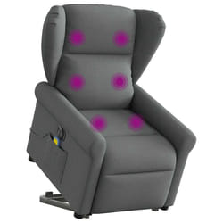 VidaXL 3303405 fauteuil