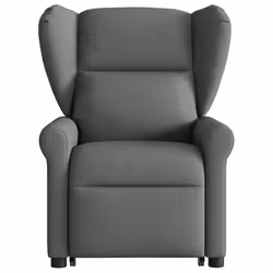 VidaXL 3303405 fauteuil - Vue supplémentaire 4