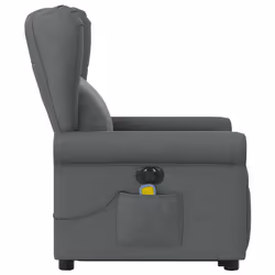 VidaXL 3303405 fauteuil - Vue supplémentaire 5