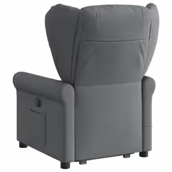 VidaXL 3303405 fauteuil - Vue supplémentaire 6