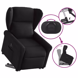 VidaXL 3303406 fauteuil - Vue supplémentaire 7