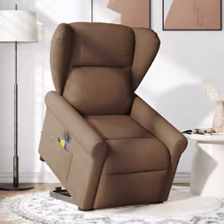 VidaXL 3303408 fauteuil