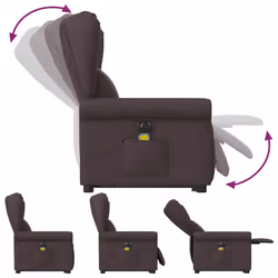 VidaXL 3303409 fauteuil - Vue supplémentaire 7