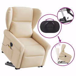 VidaXL 3303412 fauteuil - Vue supplémentaire 8