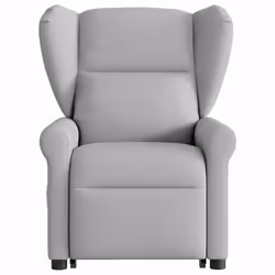 VidaXL 3303413 fauteuil - Vue supplémentaire 4