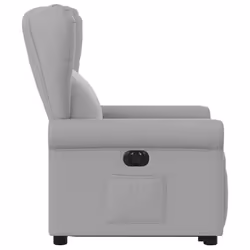 VidaXL 3303413 fauteuil - Vue supplémentaire 5