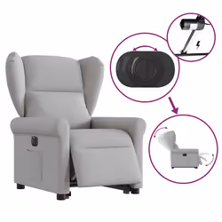 VidaXL 3303413 fauteuil - Vue supplémentaire 8