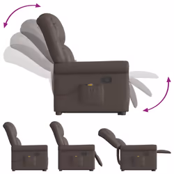 VidaXL 3303421 fauteuil - Vue supplémentaire 7