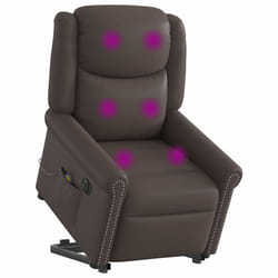 VidaXL 3303425 fauteuil