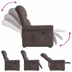 VidaXL 3303425 fauteuil - Vue supplémentaire 7