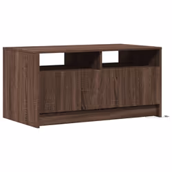 VidaXL 851997 Table à café, latérale et de salon - Vue supplémentaire 8