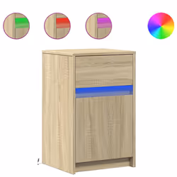 VidaXL 852002, Chêne, Bois, 50 kg, 5 kg, 380 mm, 340 mm
