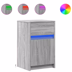 VidaXL 852009, Chêne, Bois, 50 kg, 5 kg, 380 mm, 340 mm