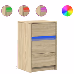 VidaXL 852014, Chêne, Bois, 40 kg, 5 kg, 380 mm, 340 mm