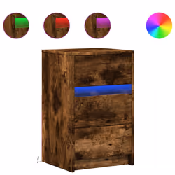 VidaXL 852016, Chêne, Bois, 40 kg, 5 kg, 380 mm, 340 mm