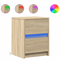 VidaXL 852038, Chêne, Bois, 50 kg, 5 kg, 380 mm, 340 mm