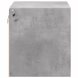VidaXL 852095 Table de nuit et table de chevet Couleur du béton - Vue supplémentaire 8