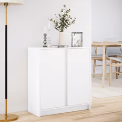 VidaXL 852131 buffet de salle à manger - Vue supplémentaire 4