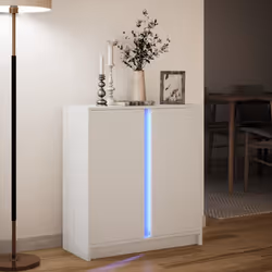 VidaXL 852131 buffet de salle à manger - Vue supplémentaire 5