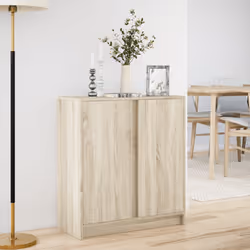 VidaXL 852133 buffet de salle à manger - Vue supplémentaire 4