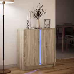 VidaXL 852133 buffet de salle à manger - Vue supplémentaire 5
