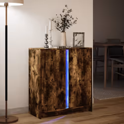 VidaXL 852135 buffet de salle à manger - Vue supplémentaire 5