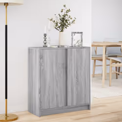 VidaXL 852136 buffet de salle à manger - Vue supplémentaire 4